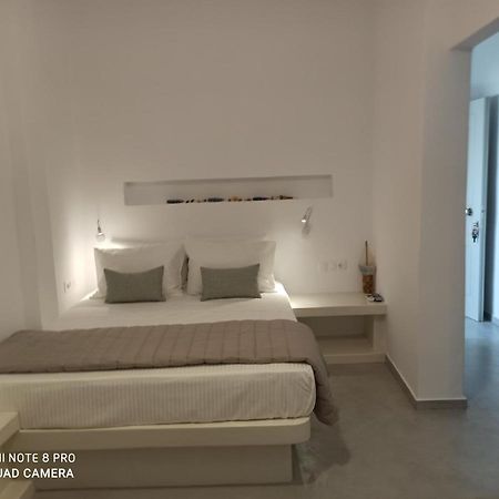 Kleri'S Apartments 6 Tínos المظهر الخارجي الصورة