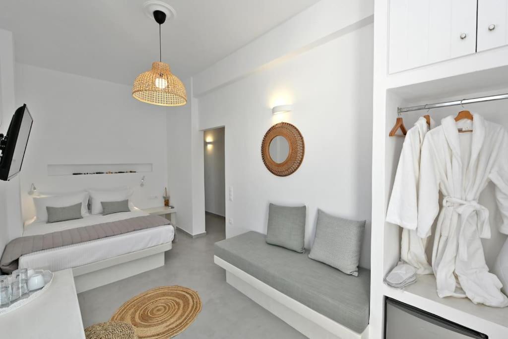 Kleri'S Apartments 6 Tínos المظهر الخارجي الصورة