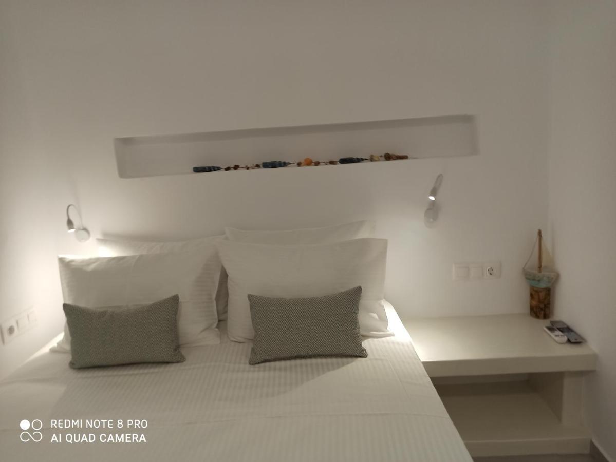 Kleri'S Apartments 6 Tínos المظهر الخارجي الصورة