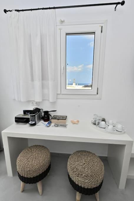 Kleri'S Apartments 6 Tínos المظهر الخارجي الصورة