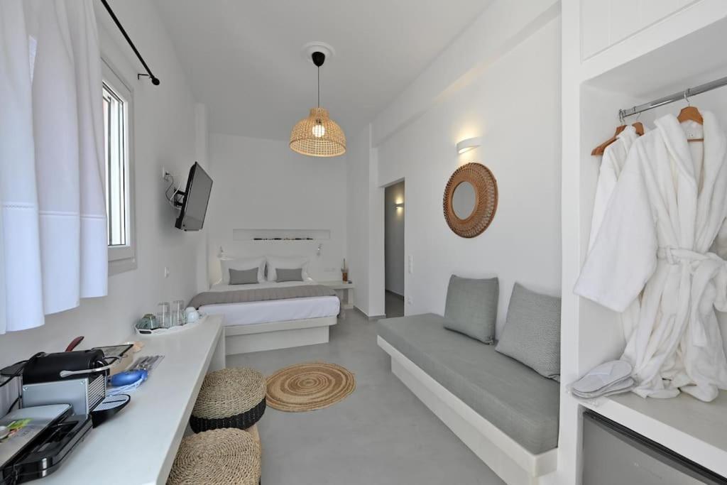 Kleri'S Apartments 6 Tínos المظهر الخارجي الصورة