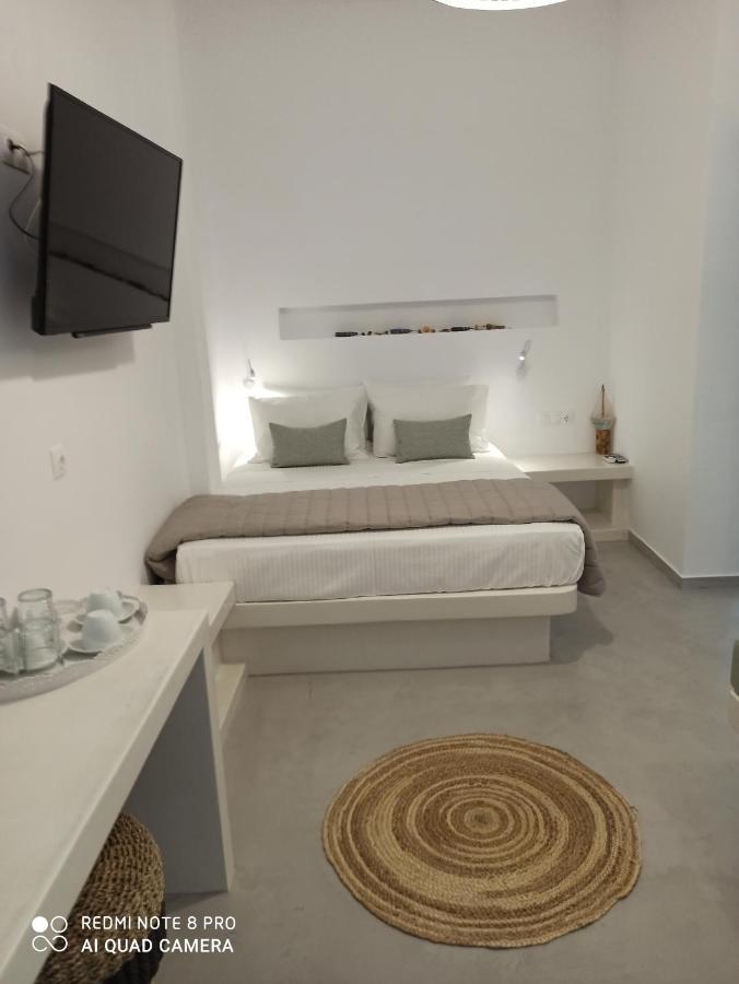 Kleri'S Apartments 6 Tínos المظهر الخارجي الصورة
