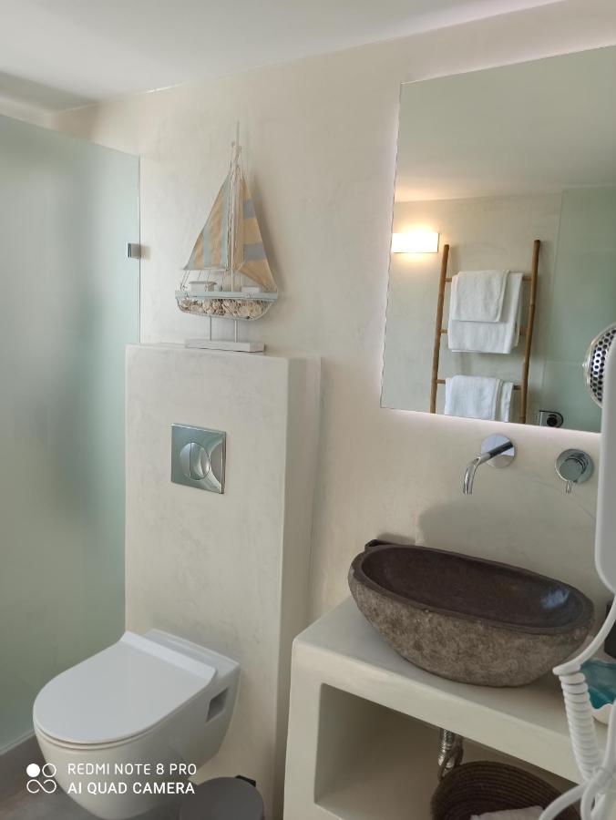 Kleri'S Apartments 6 Tínos المظهر الخارجي الصورة
